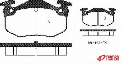 METZGER 0144.50