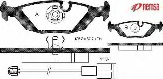 METZGER 0155.00