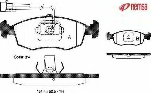 METZGER 0172.12