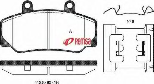 METZGER 0176.20