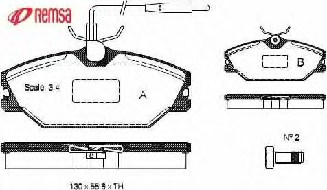 METZGER 0208.12