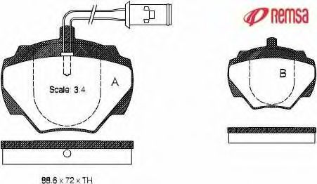 METZGER 0222.01