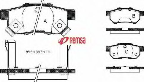 METZGER 0233.52