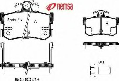 METZGER 0251.12