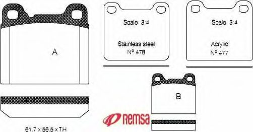 METZGER 0257.20