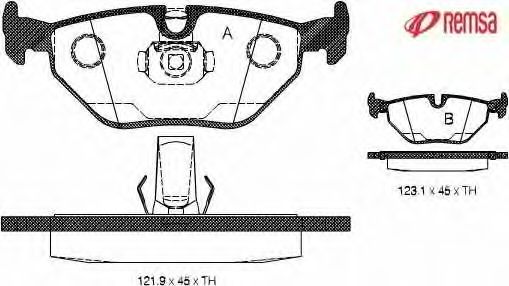 METZGER 0265.15