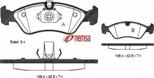 METZGER 0286.50