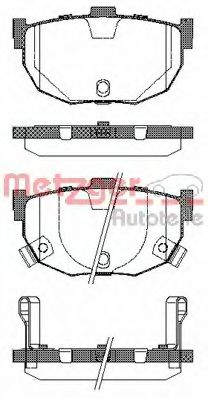 METZGER 0294.22