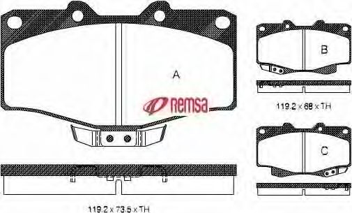 METZGER 0315.04