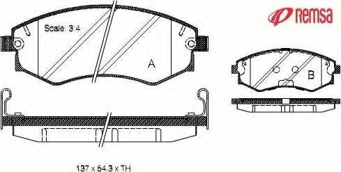 METZGER 0318.42