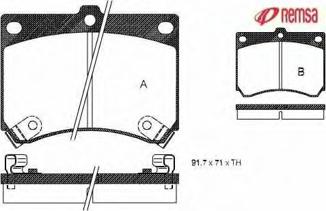 METZGER 0333.02