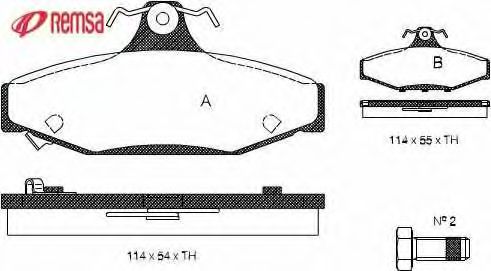 METZGER 0335.12