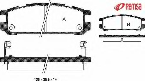 METZGER 0342.02