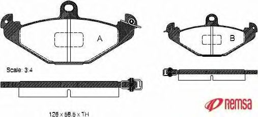 METZGER 0345.10