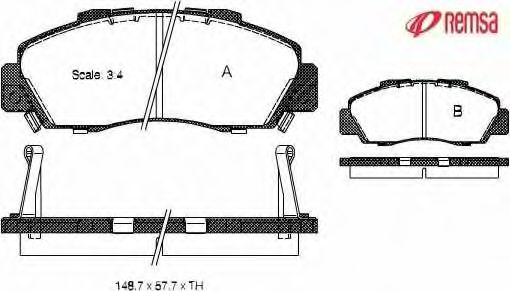 METZGER 0351.02