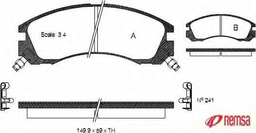 METZGER 0354.22