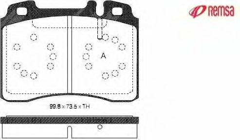 METZGER 0379.00