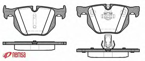 METZGER 0381.60