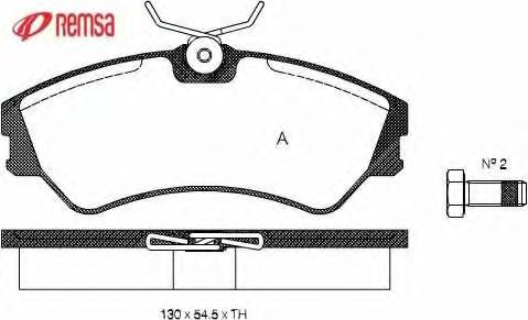 METZGER 0383.00