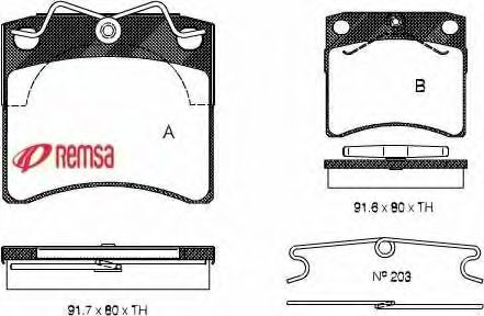 METZGER 0385.10