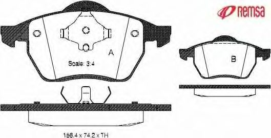 METZGER 0390.00