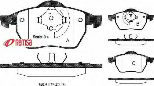 METZGER 0390.01