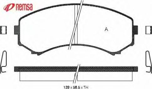 METZGER 0396.00