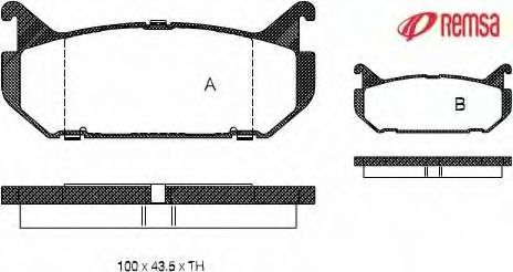 METZGER 0416.00