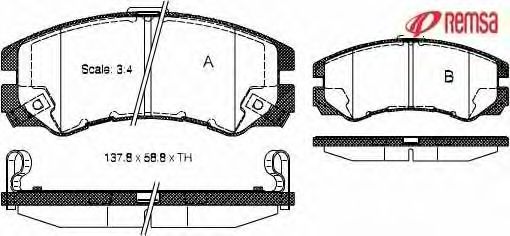 METZGER 0425.22