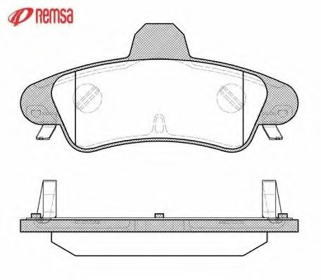 METZGER 0433.20