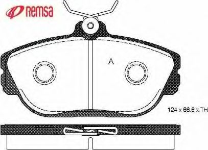 METZGER 0453.00