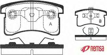 METZGER 0489.00