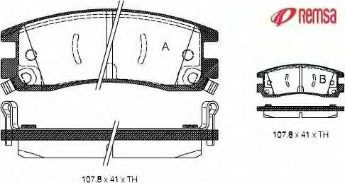 METZGER 0566.22