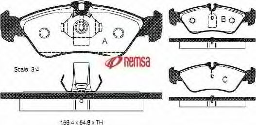 METZGER 0580.00