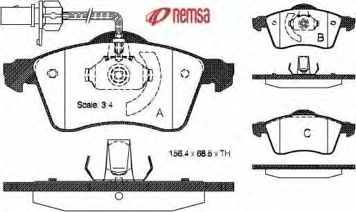 METZGER 0618.02