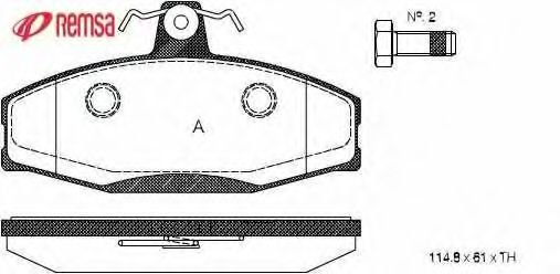 METZGER 0620.20