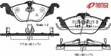 METZGER 0684.02