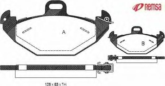 METZGER 0686.00