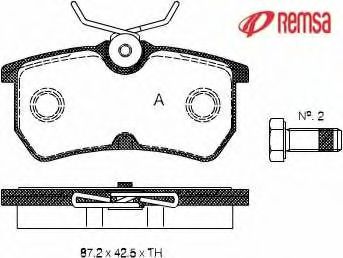 METZGER 0693.00