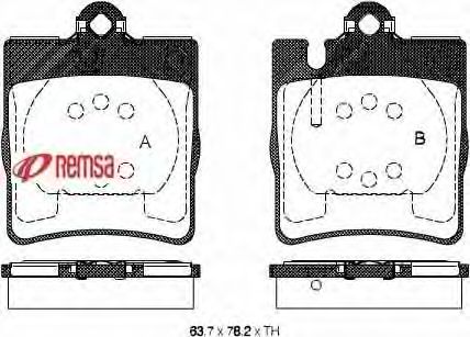 METZGER 0709.10