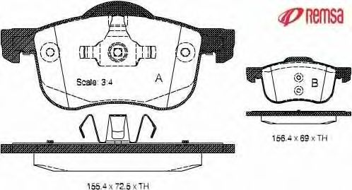 METZGER 0713.00