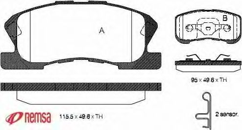 METZGER 0720.02