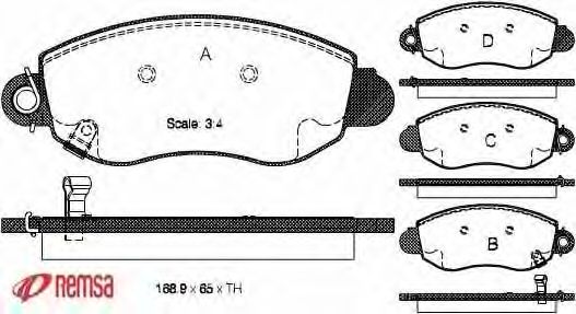 METZGER 0772.02