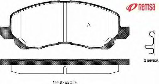 METZGER 0804.12