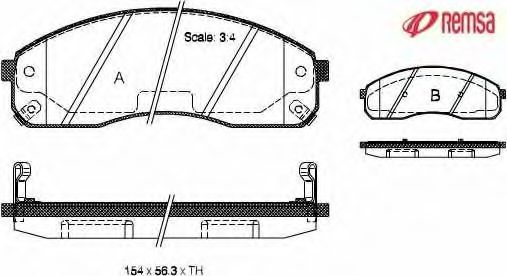 METZGER 0821.02