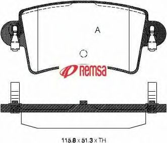 METZGER 0833.00