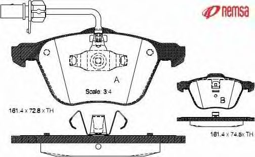 METZGER 0836.02