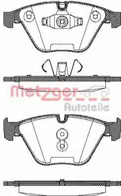 METZGER 0857.10 METZGER 0857.10