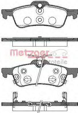 METZGER 0862.02