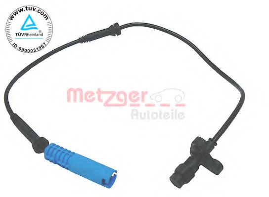 METZGER 0900003